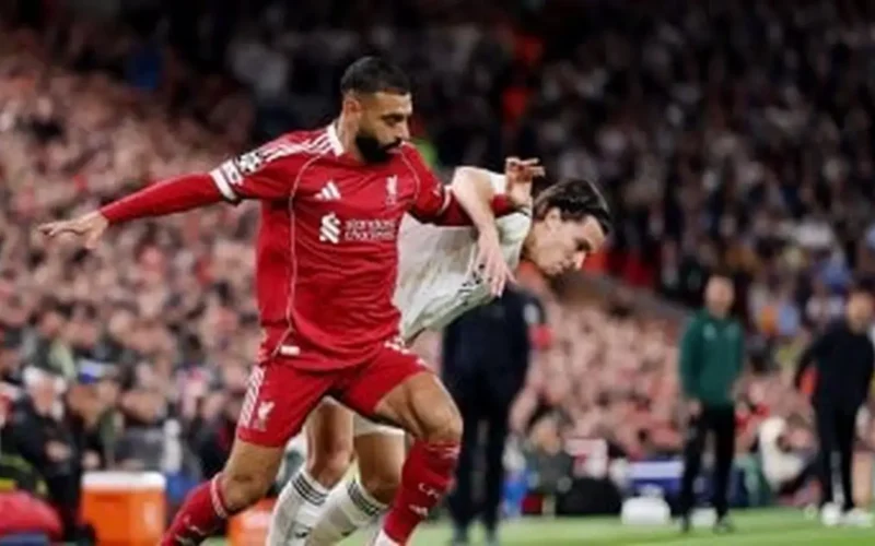 مواجهة قوية لبداية 2026: جدول مباريات ليفربول يناير كامل